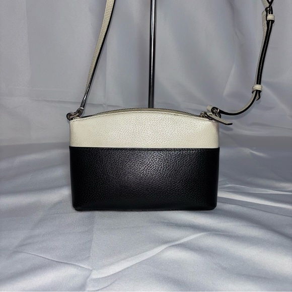 Kate Spade New York Grove Street Millie Color block Crossbody Bag - Picture 3 of 9